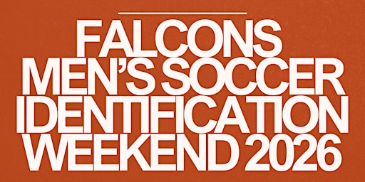 Langara Falcons Men's Soccer Identification Weekend (March 2026)