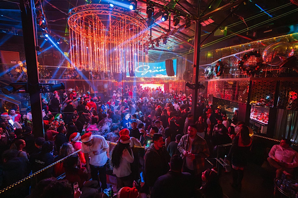 Perreo Playhouse St Patricks Edition @ The Grand