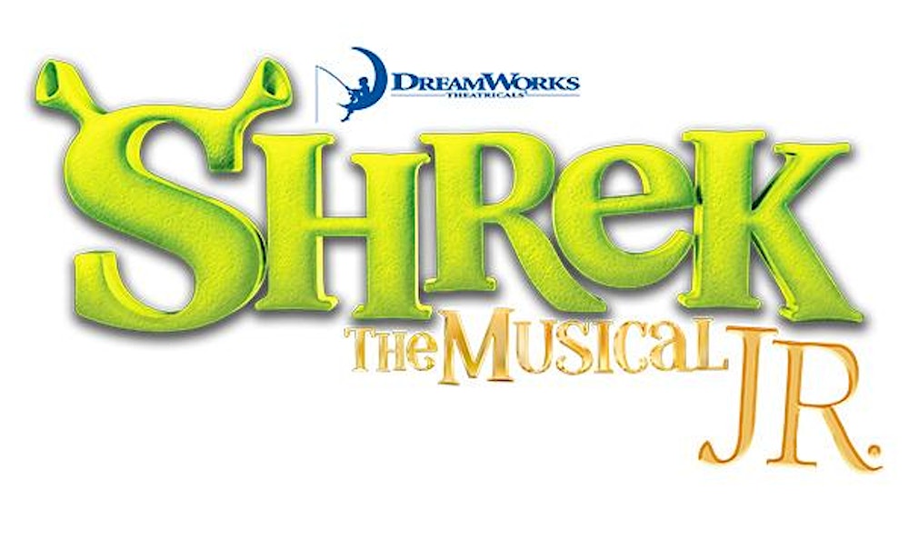 Shrek Jr! The Musical