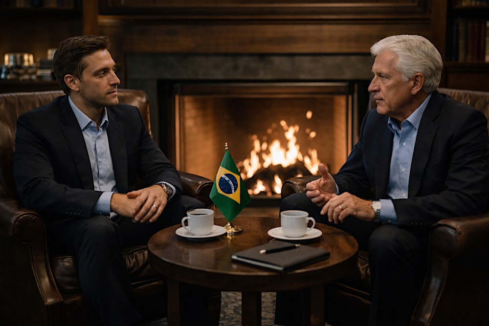 From Vision to Execution. What Actually Works When Innovation Meets Reality