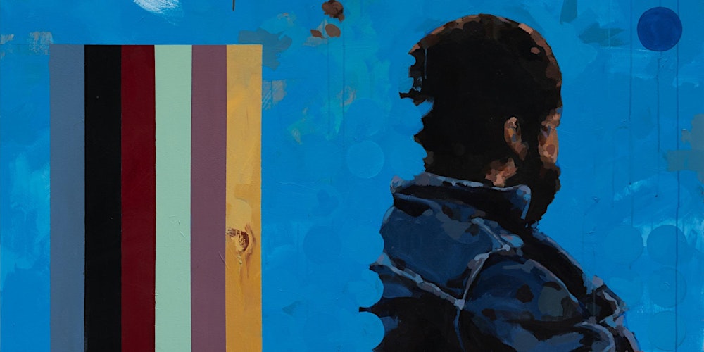 Opening Celebration for "Presence of Color: Jeremy Okai Davis"