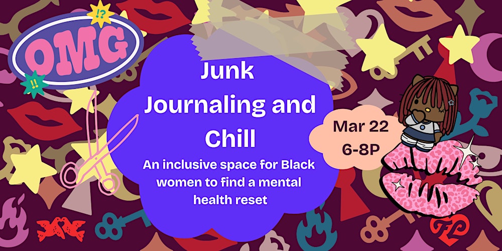 Junk Journaling and Writing