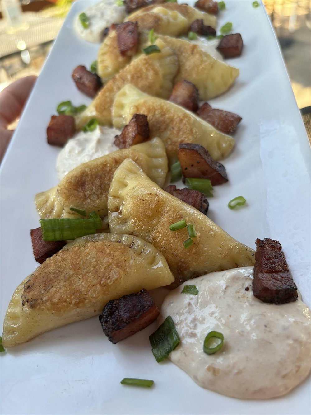 Pierogi Class at Ovenbirdatx