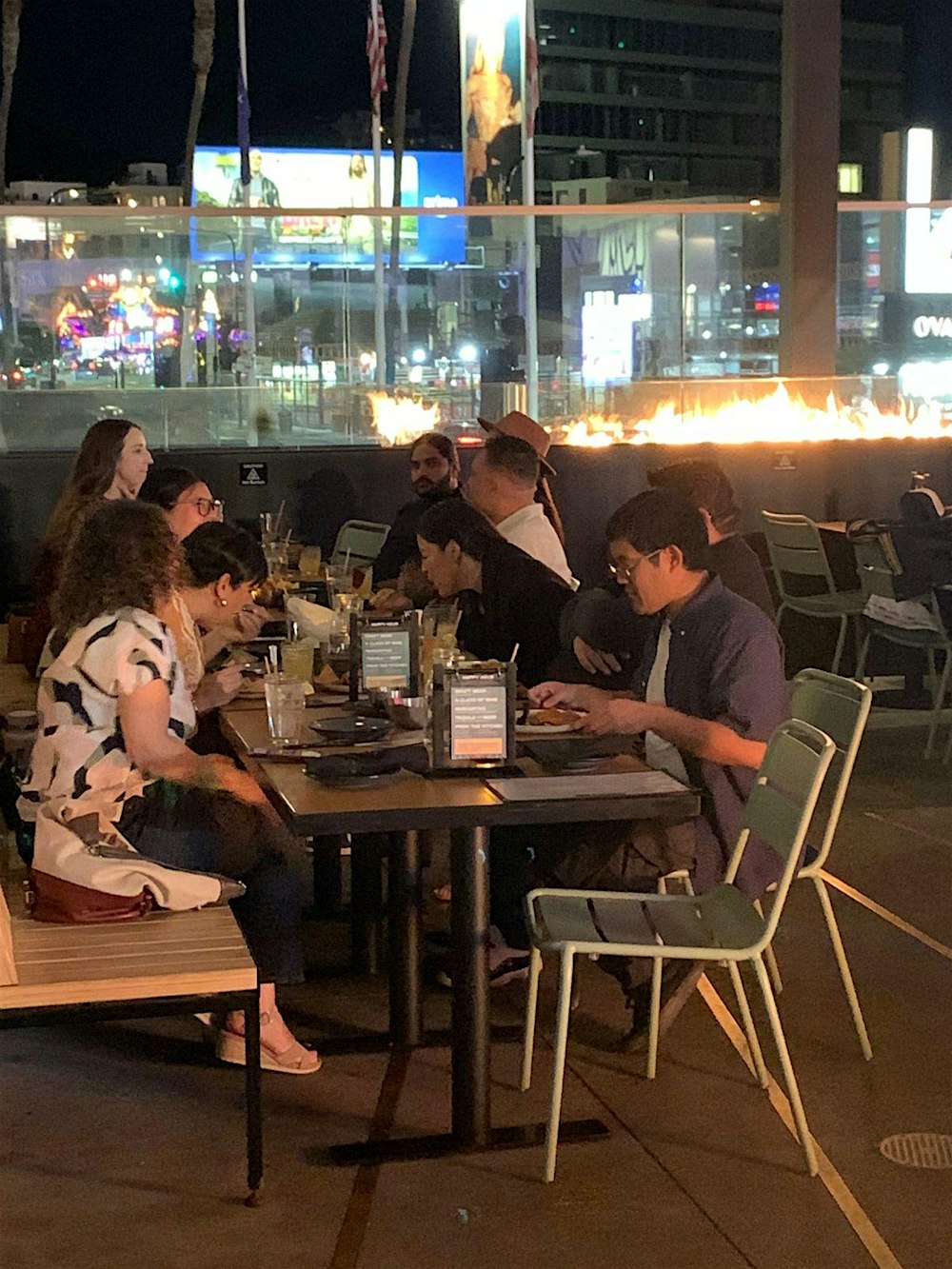 Christian Singles Mystery Dinner [30+] - Orlando, FL