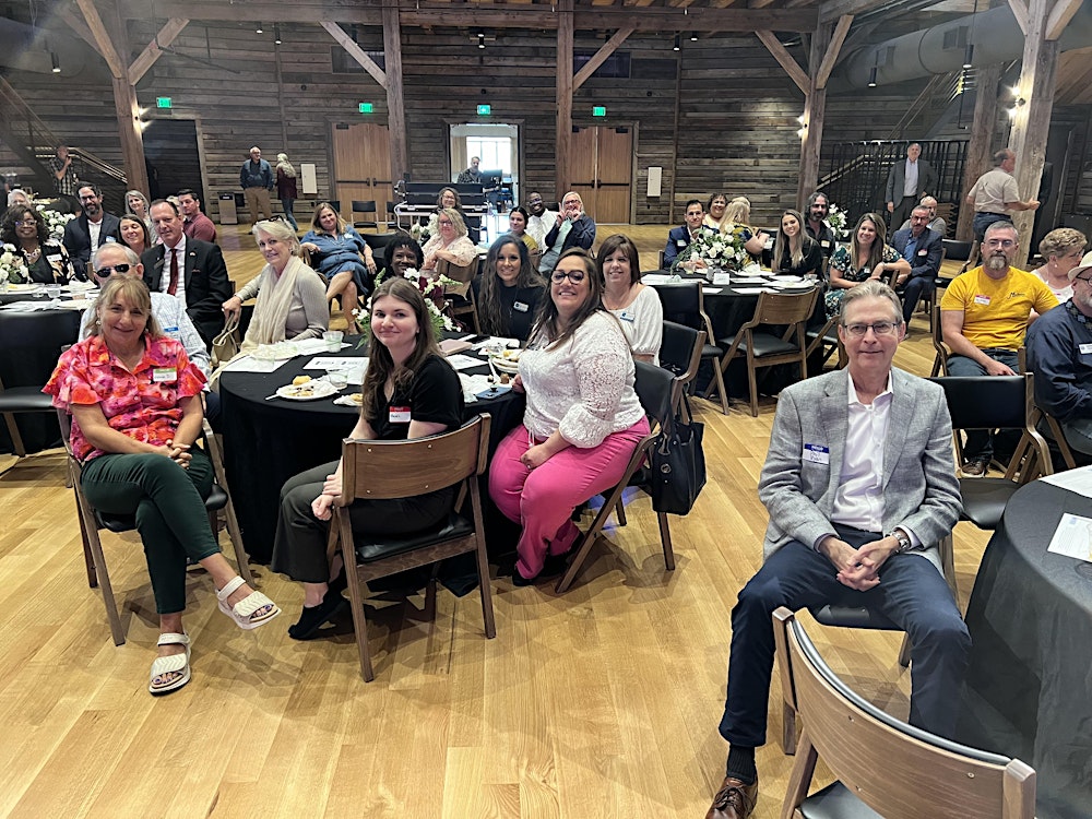 MRACC March 2026 Lunch Meeting