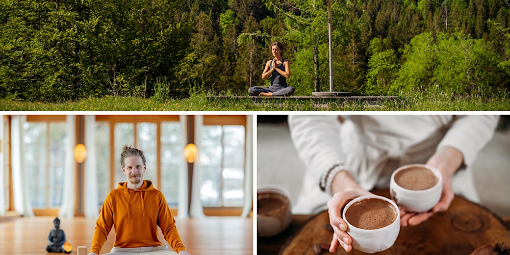 Slow Festival @ Elmau – Tages-Pass 29. Mai