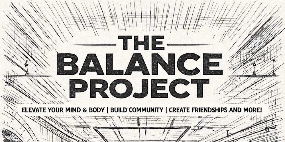THE BALANCE PROJECT