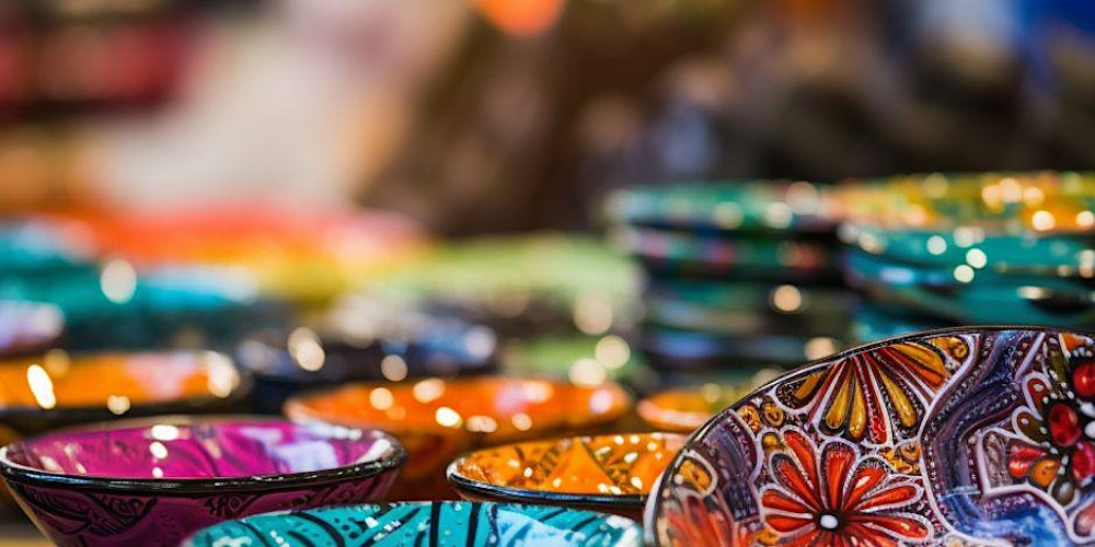 Etching & Patina Classes