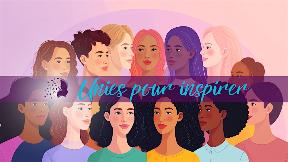 Unies pour Inspirer