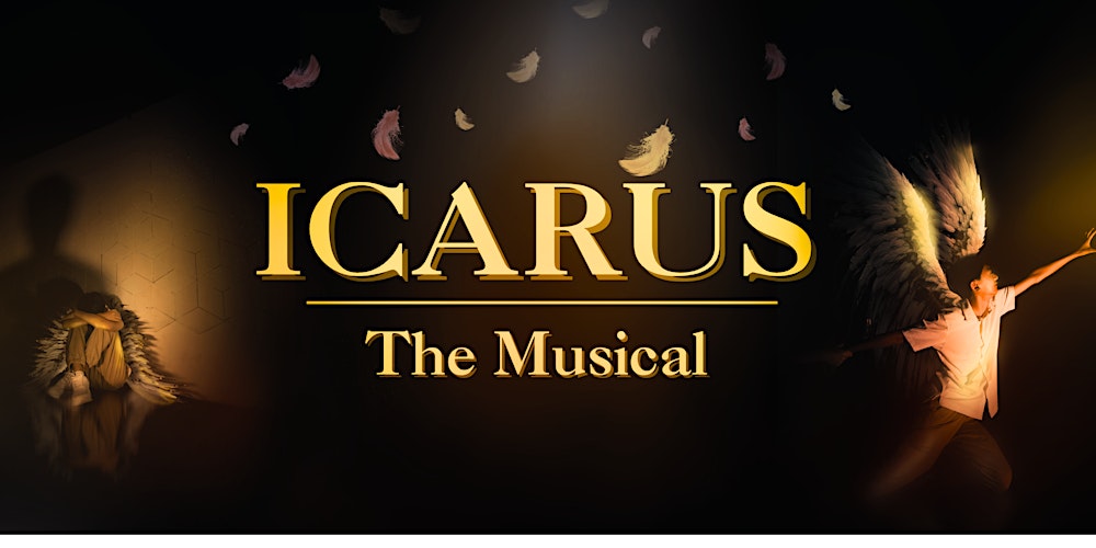 SJI Icarus: The Musical