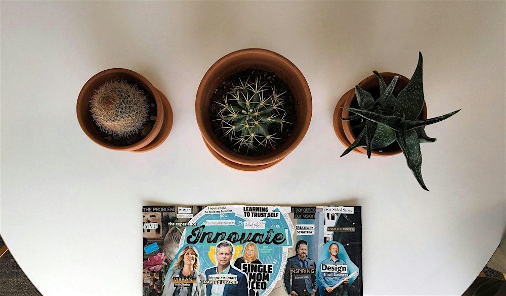 Wildcrafting Workshop MARCH 27