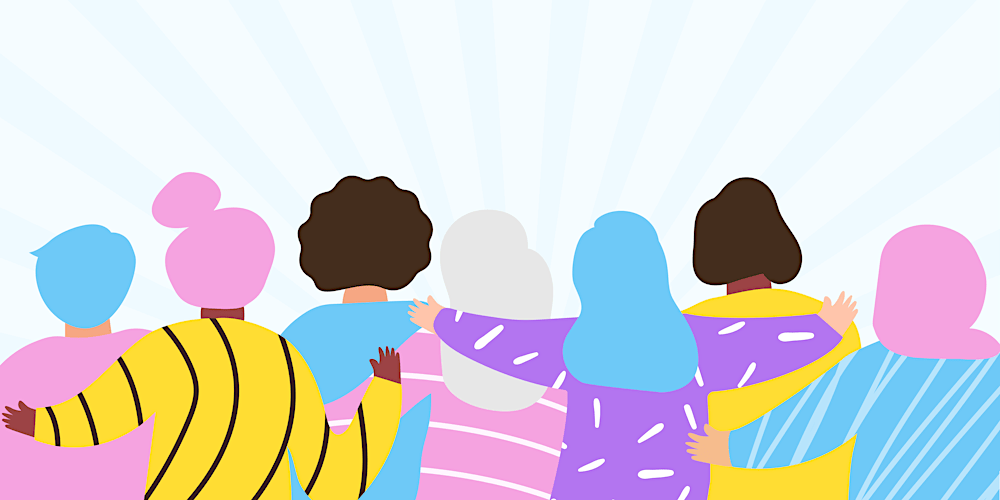 Women’s networking event