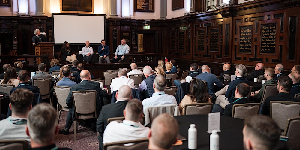 Scottish Commercial Finance Conference 2026  (SCFC26)