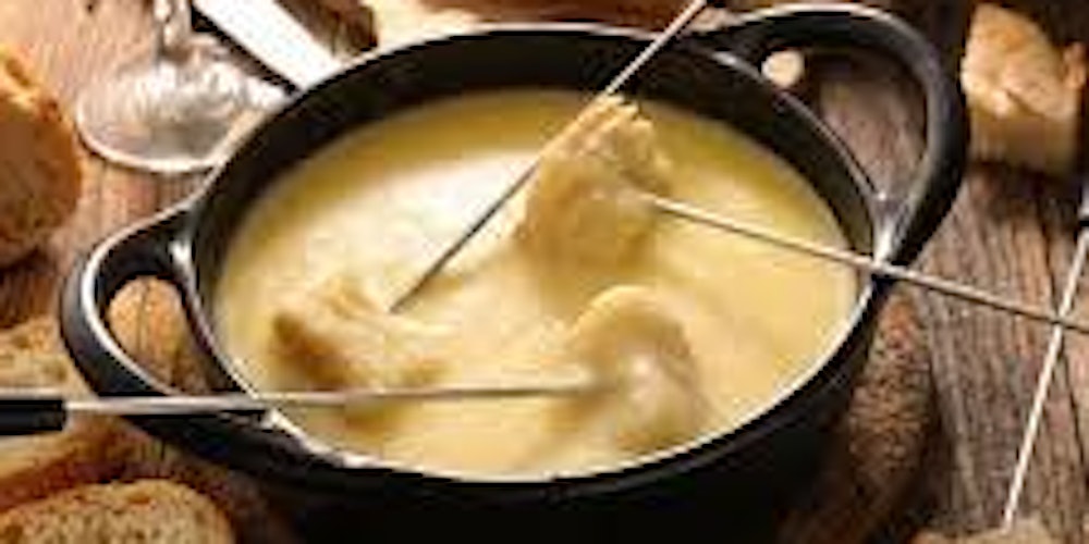 La dernière fondue  de la saison