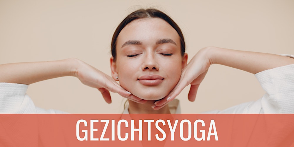 Gezichtsyoga