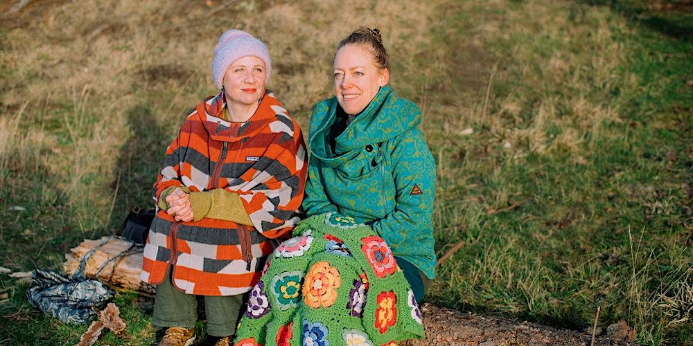 The art of feeling: empowering workshop to feel and explore Fear