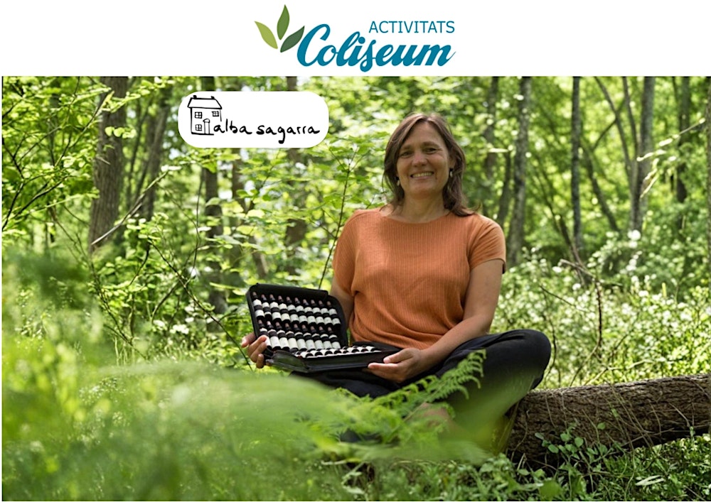 Flores de Bach más allá del Remedio Rescate