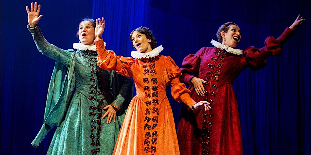 DÍA MUNDIAL DEL TEATRO