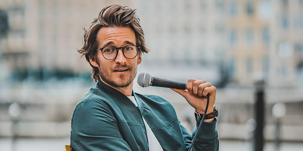 Jérémy Charbonnel dans  SEUL TOUT