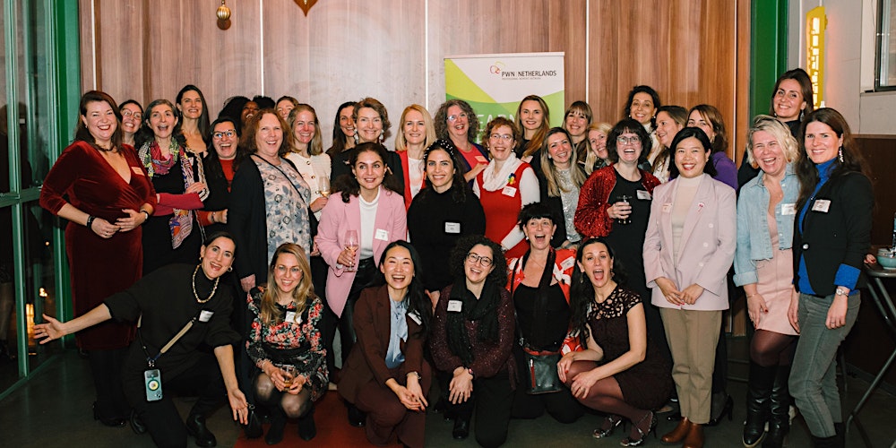 PWN Netherlands x Van Lanschot Kempen "GIVE to GAIN: From Intent to Impact"