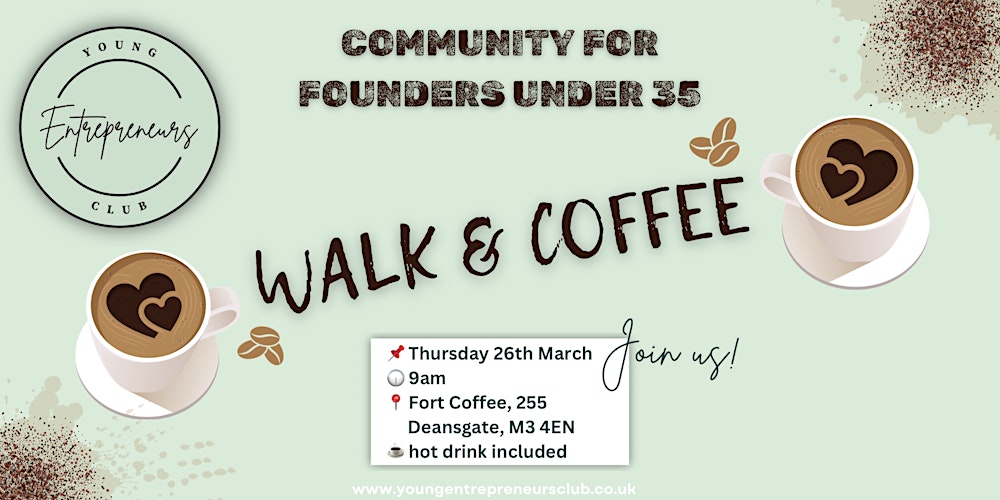 Young Entrepreneurs Club  Manchester