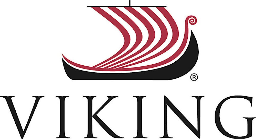 Viking Cruises Luncheon Presentation