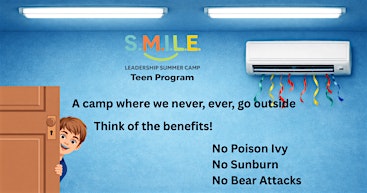 Charlotte Teen Leadership Camp | Build Confidence Fast