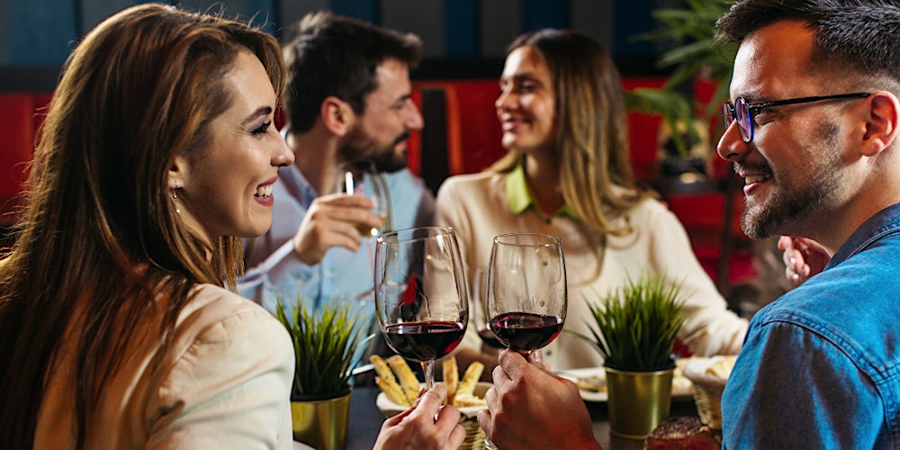 Christian Singles (40 - 55) @ Urbano 32 In Chester