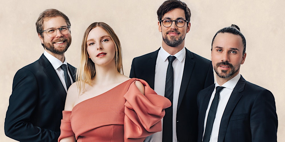 Jazz Night | Wohnzimmer Edition