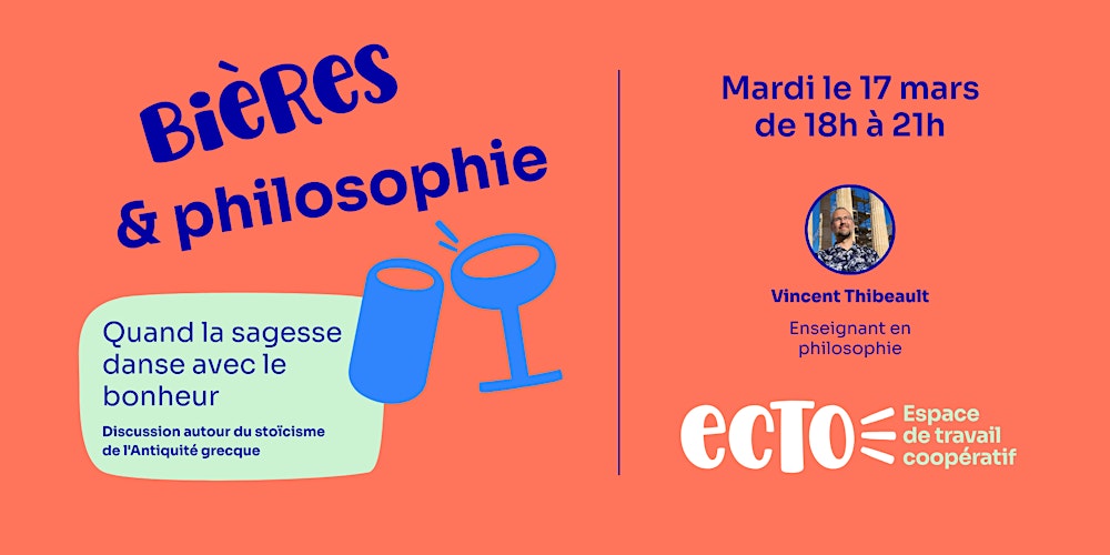 Bières & philosophie