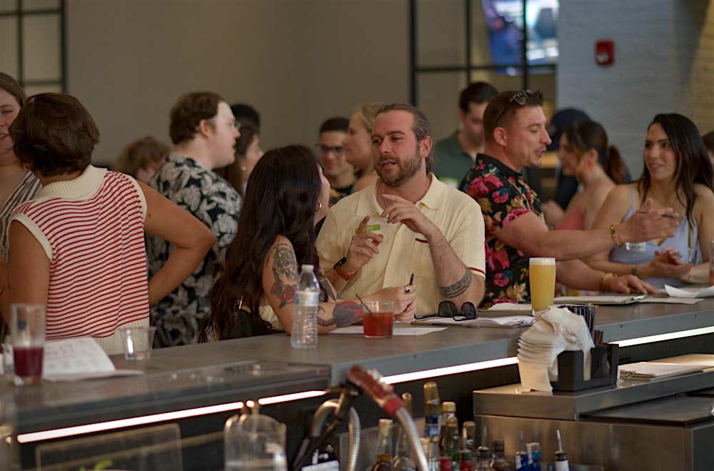 Match Madness: Philly Singles Mixer | DatePhiladelphia