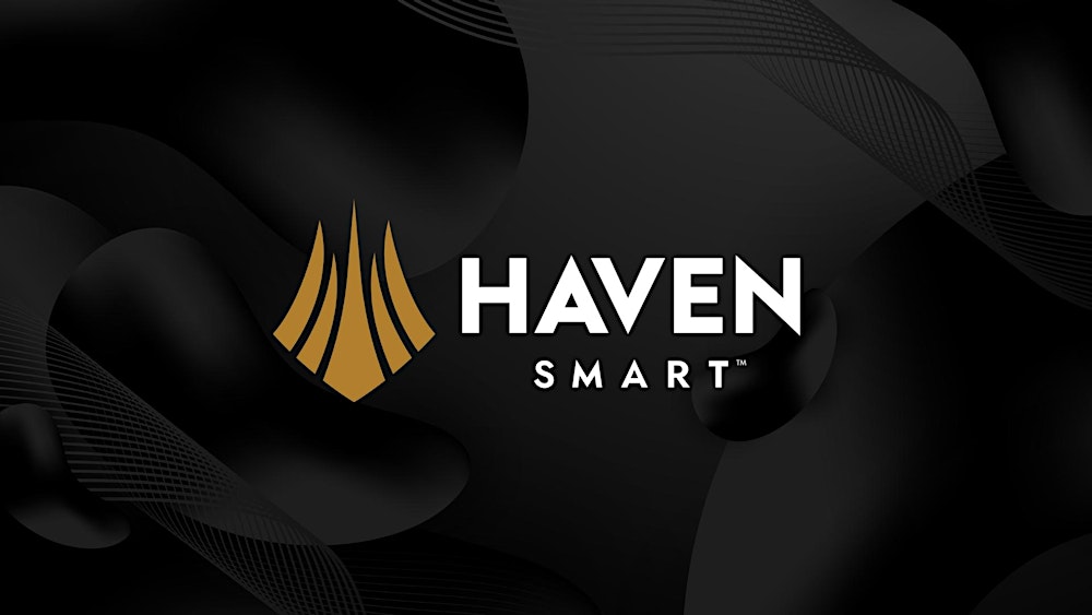 HavenSmart Presents Technology for Modern Designs