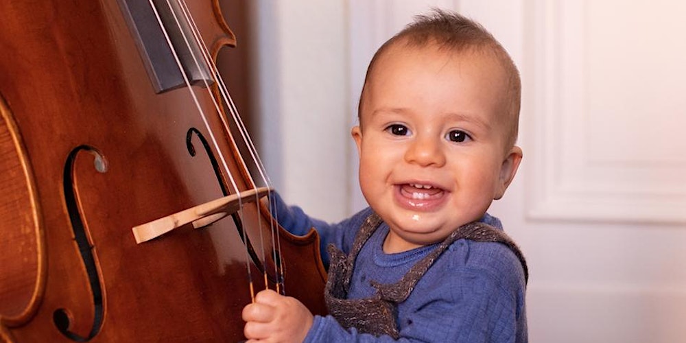 Klassik für Kids - XXL Disney Show