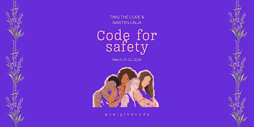 Code for safety