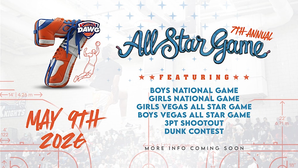 2026 Ball Dawgs All Star Game