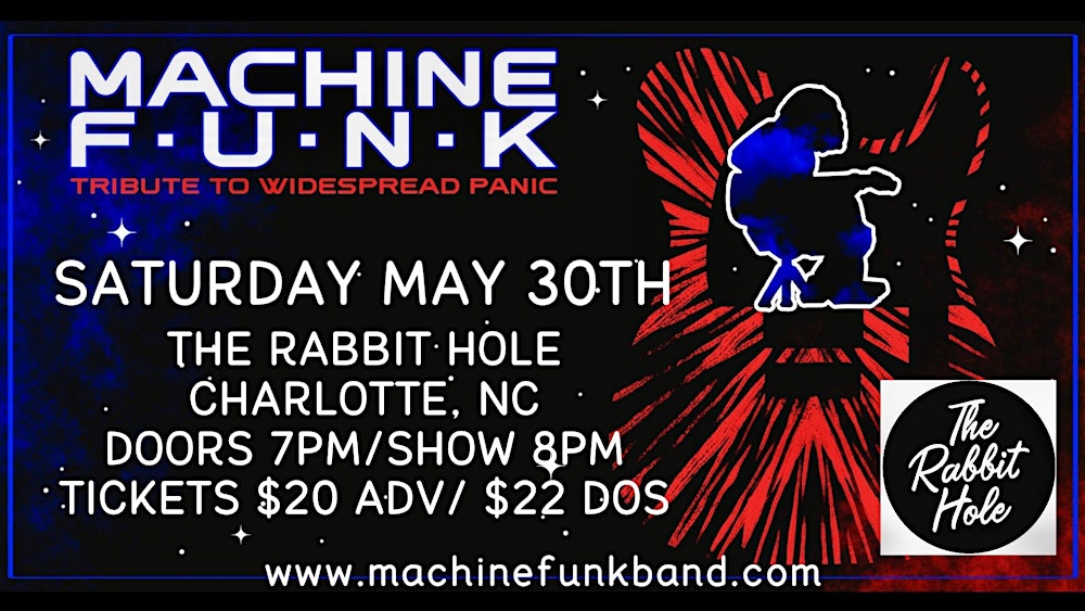 Machine Funk