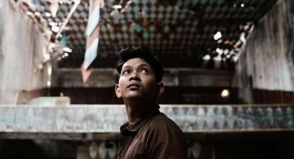 Free Film Screening: Becoming Human (ជាតិជាមនុស្សា ) Cambodia