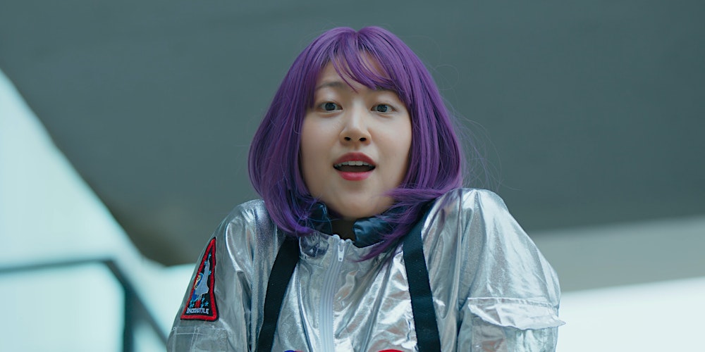 APUC Film Festival: The Last Woman on Earth (지구 최후의 여자) South Korea