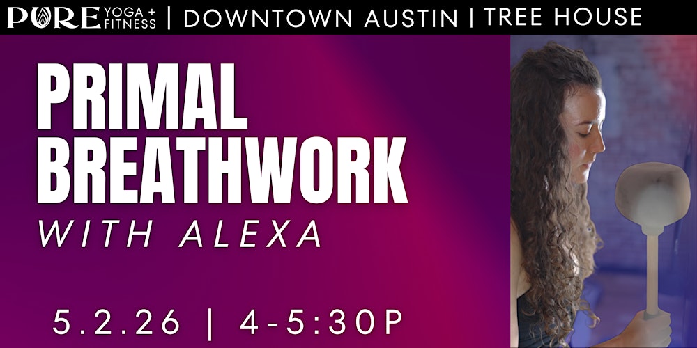 Primal Breathwork