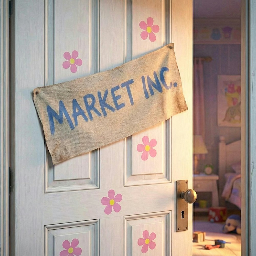 Market Inc.