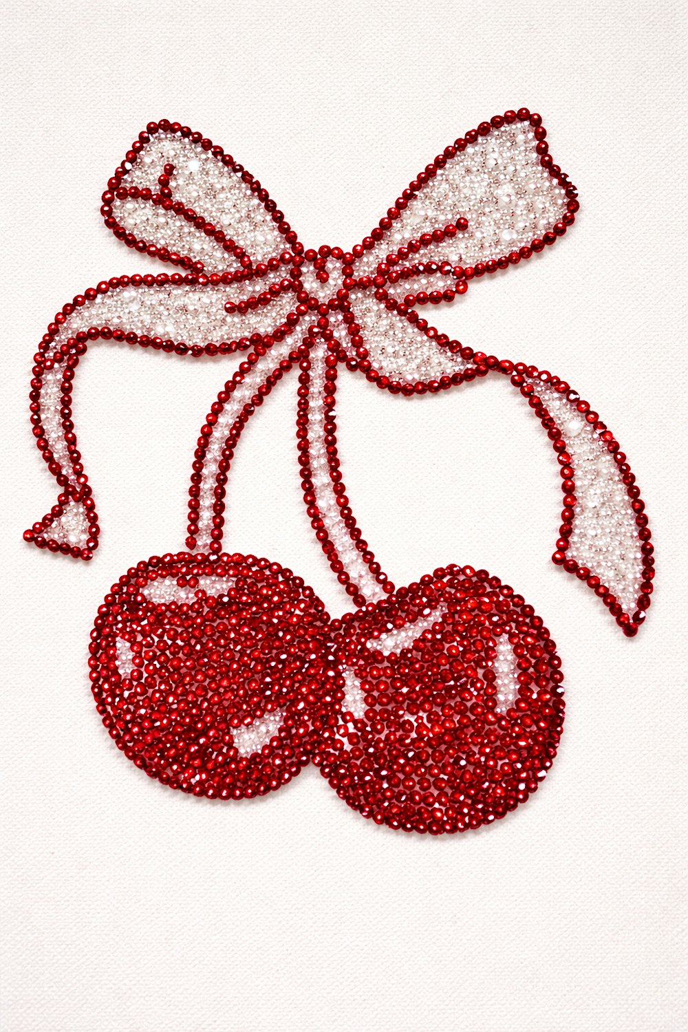 March 5th Stout House Rhinestone  Painting