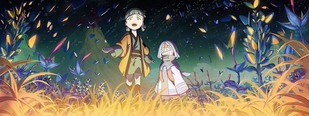 Asian Pop-Up Cinema Film Screening: Another World (世外) Hong Kong