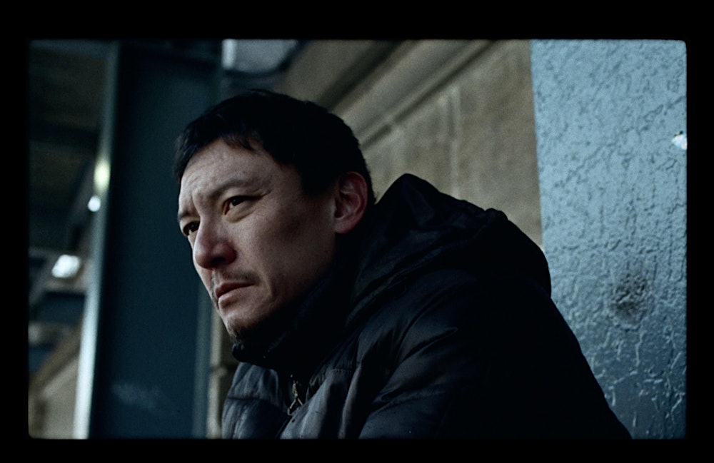 Free Film Screening: Lucky Lu (幸福之路) USA/Canada