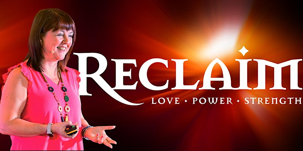 Reclaim Live!