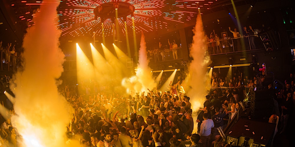 Diplo | Miami Music Week Party Friday | E11EVEN