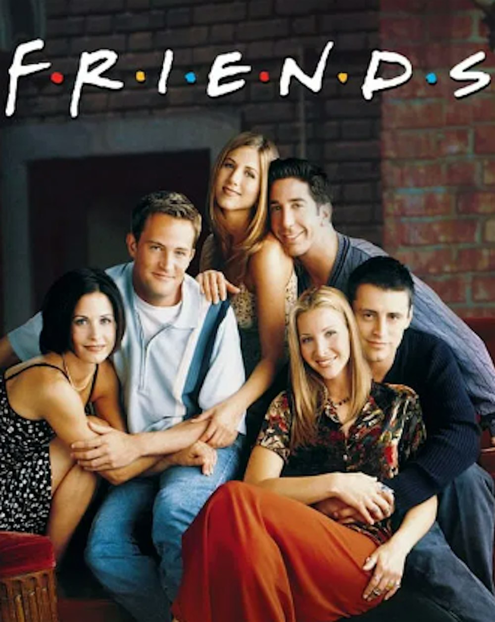 FRIENDS TRIVIA