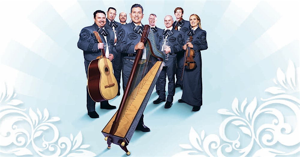 Victor Valdes' Mariachi Concert "Mother's Day Mexican Serenade"