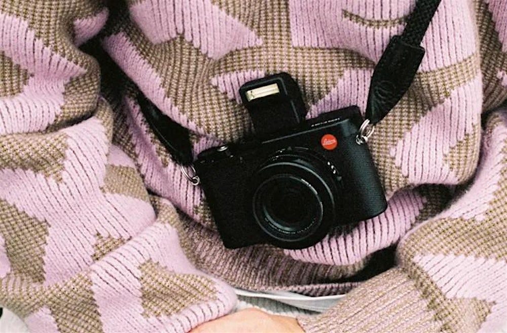 Fotoworkshop im Leica Store – Leica D-Lux 8 verstehen & sicher anwenden