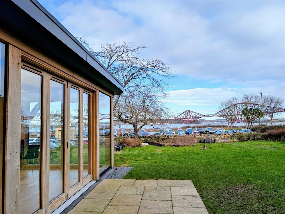 Foraging Walk (Plants and Potions) Witch Trials in South Queensferry