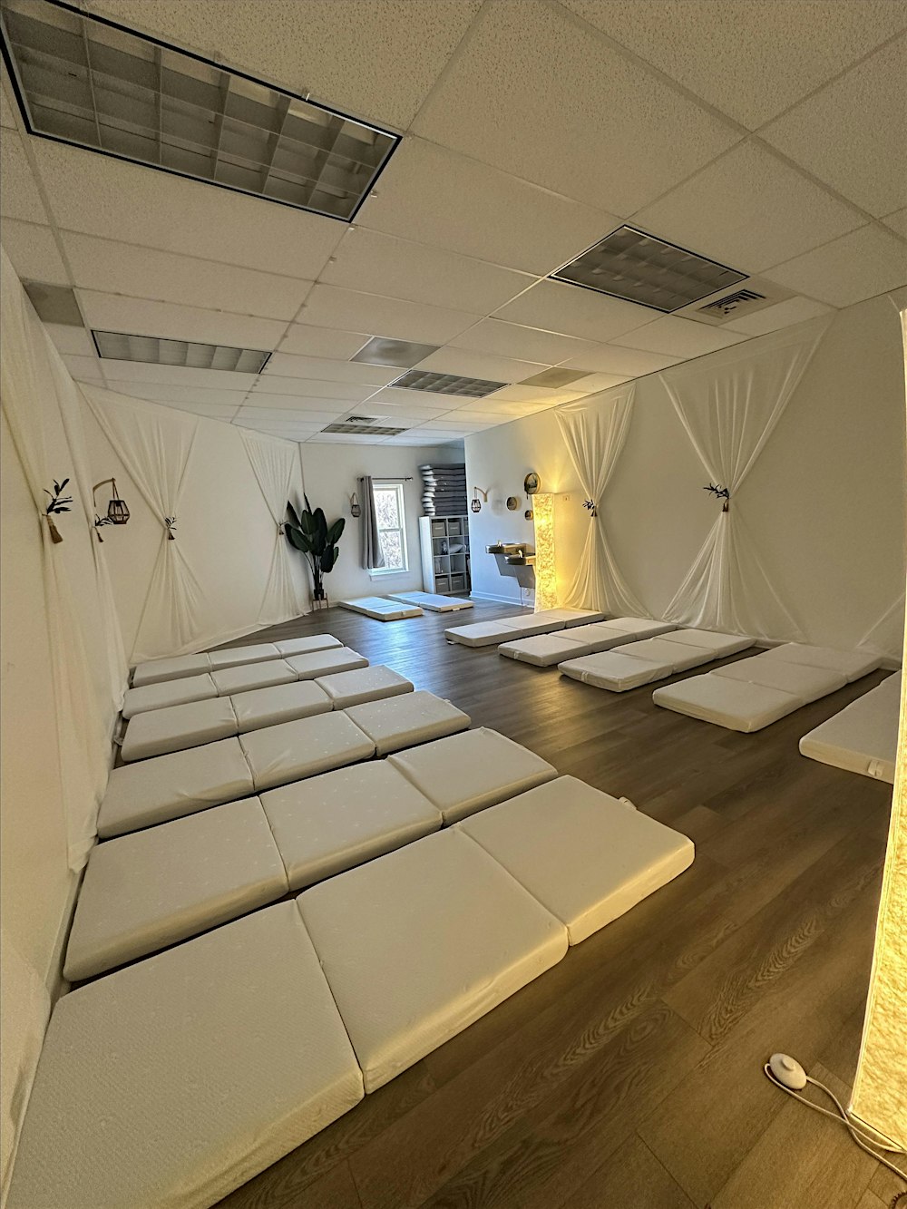 Yoga Nidra & Reiki - Body Balance Guided Meditation for Healing